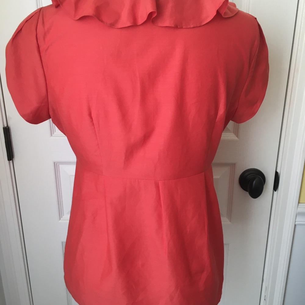 Fossil blouse - Picture 3 of 6